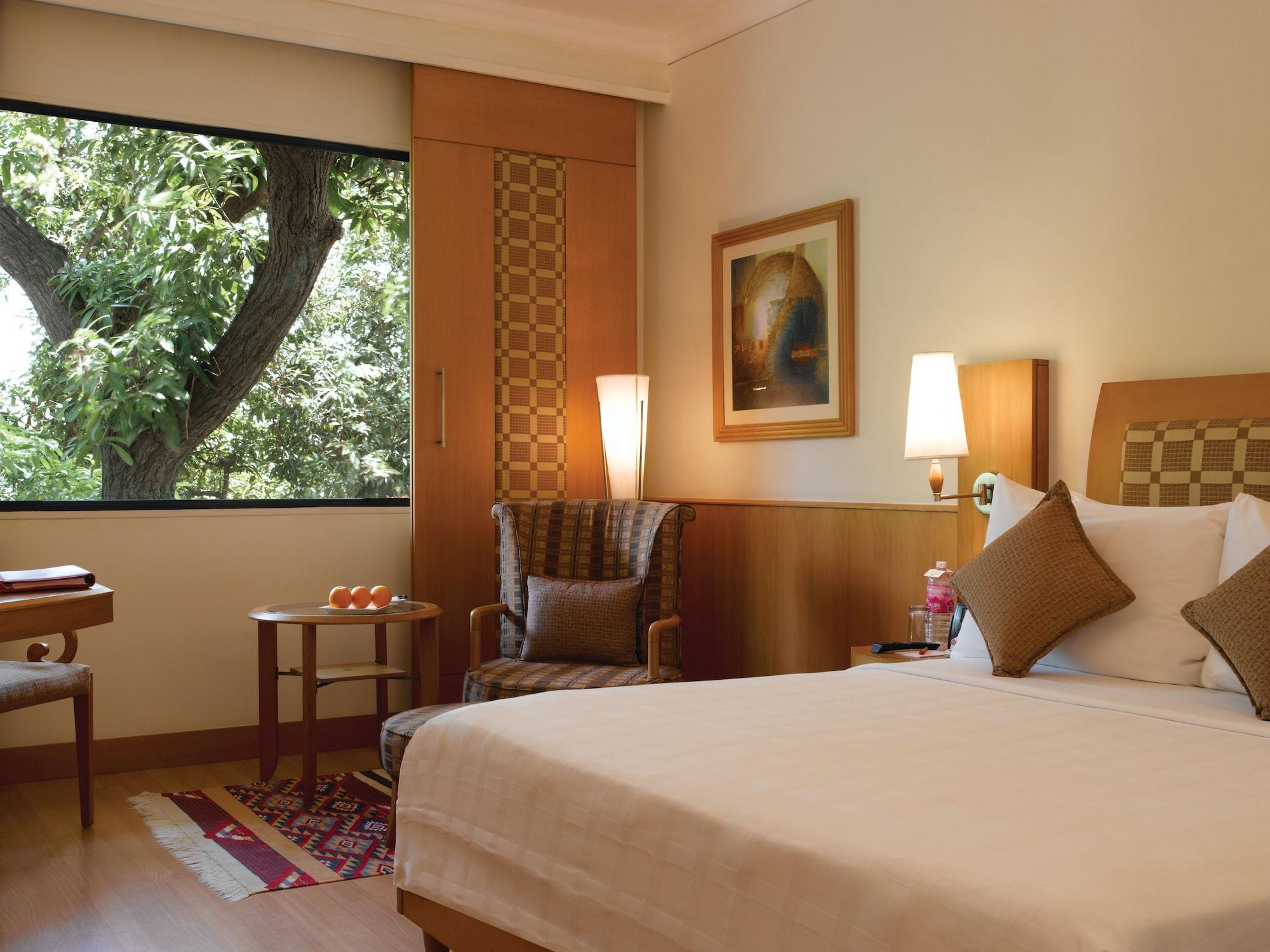 Hotel Trident Chennai Zimmer foto