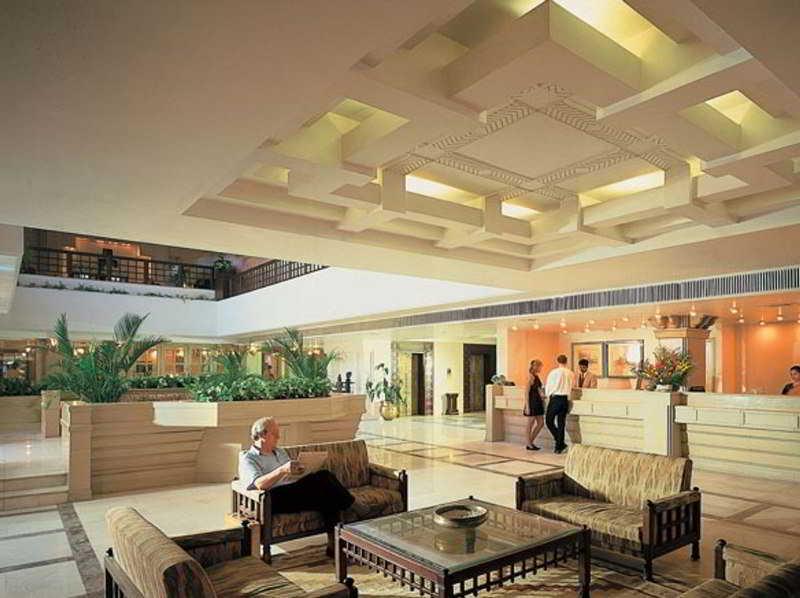 Hotel Trident Chennai Interior foto